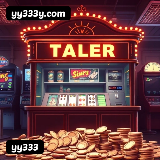yy333 - Login Methods