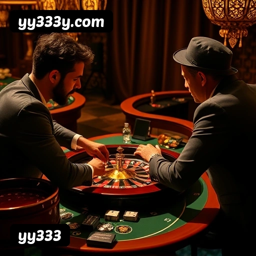 yy333 Rio de Janeiro - Professional Dealers