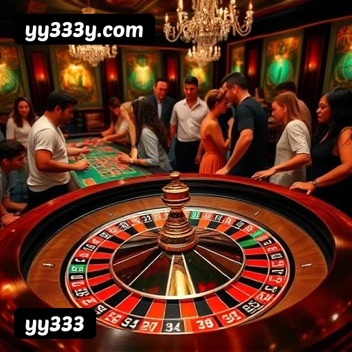 yy333 - Winners Celebration