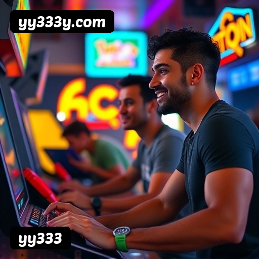 yy333 Brasília - VIP Program