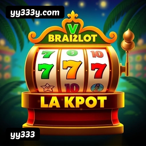 yy333 Belo Horizonte - VIP Casino