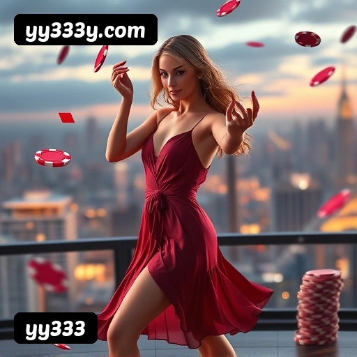 yy333 - App Features
