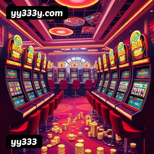 yy333 São Paulo - Jogo Providers