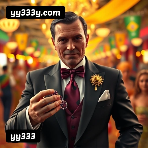 yy333 Salvador - Strategies