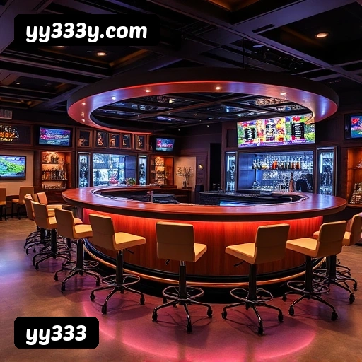 yy333 Belo Horizonte - Jackpots