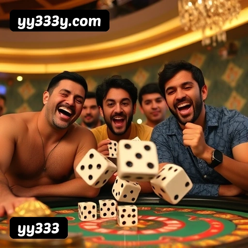 yy333 Rio de Janeiro - Popular Jogos
