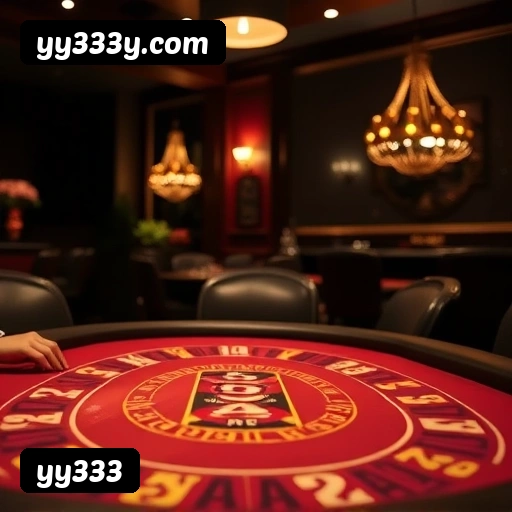 yy333 Brasília - Betting Features